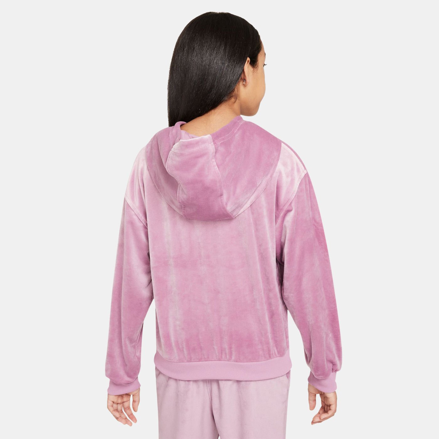 Kids' Sportswear Hoodie