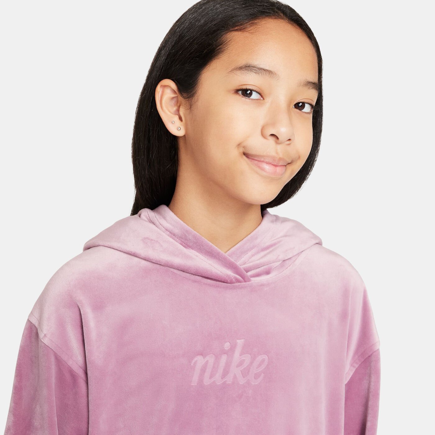 Kids' Sportswear Hoodie