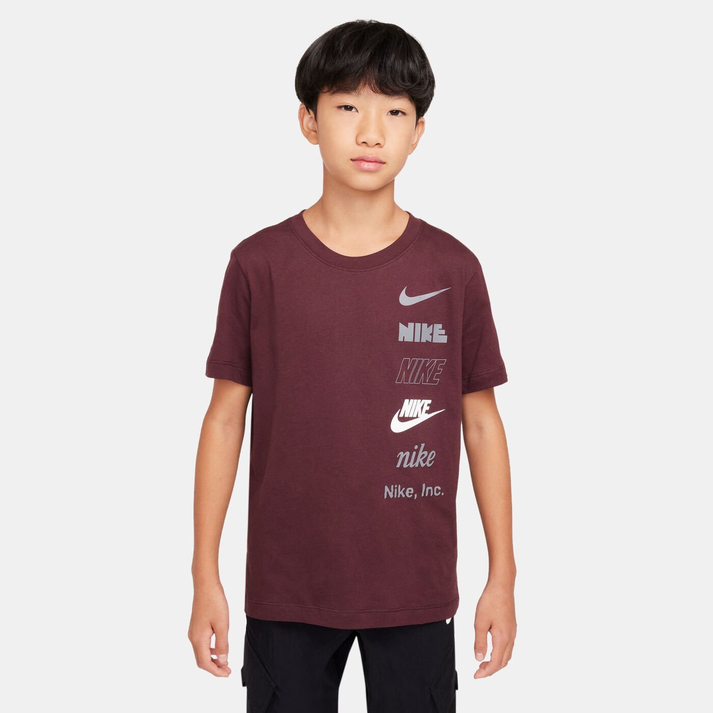 Kids' Sportswear T-Shirt