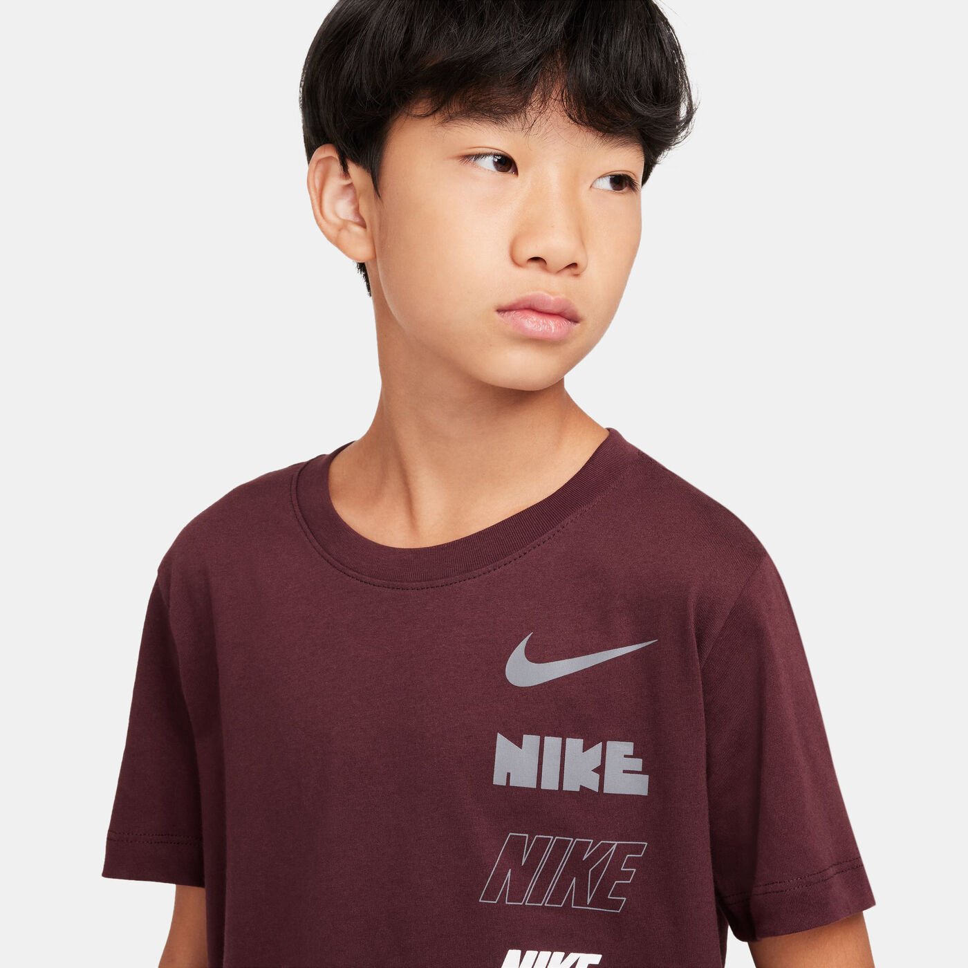 Kids' Sportswear T-Shirt