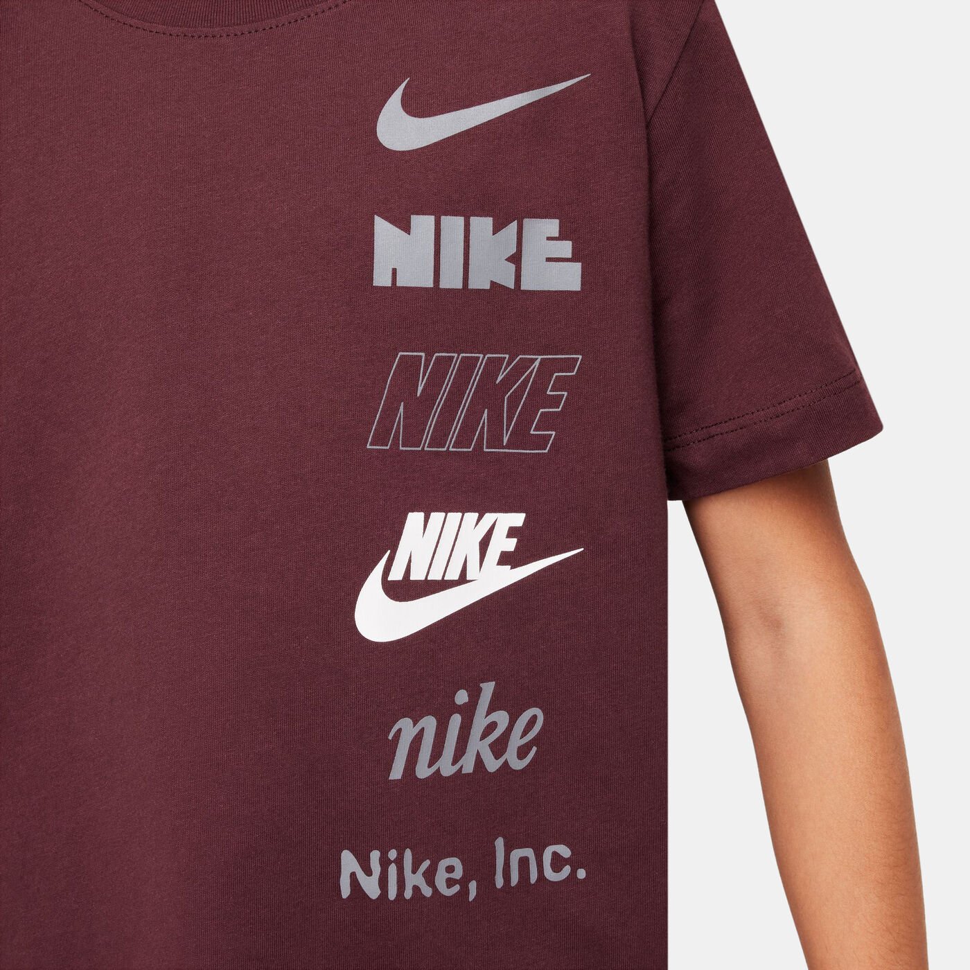 Kids' Sportswear T-Shirt