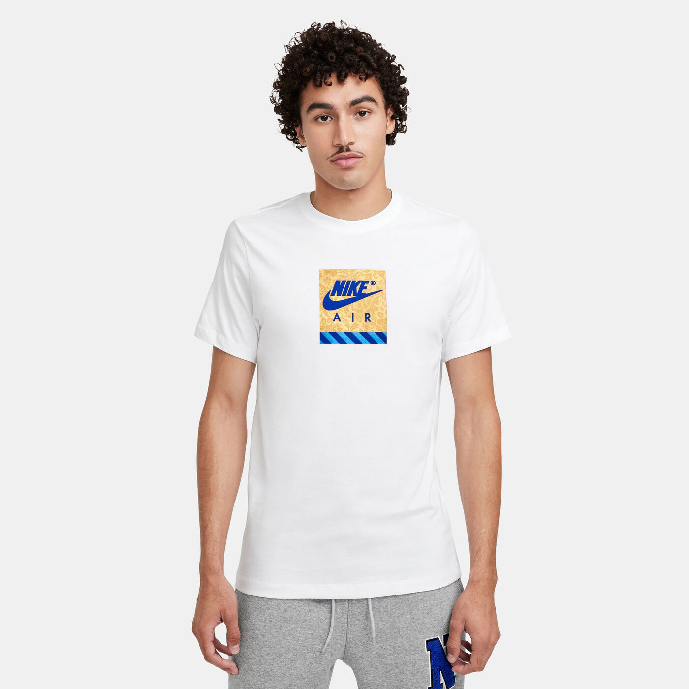 Sportswear Club T-Shirt