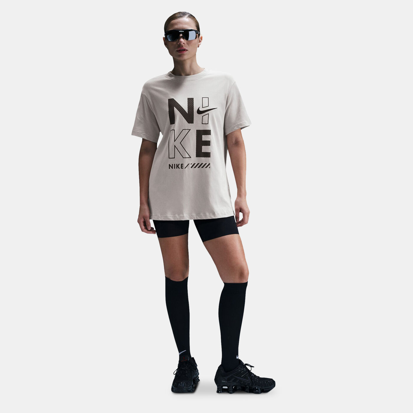 Women's Sportswear T-Shirt