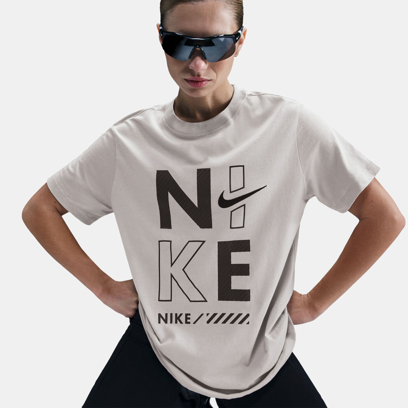 Women's Sportswear T-Shirt