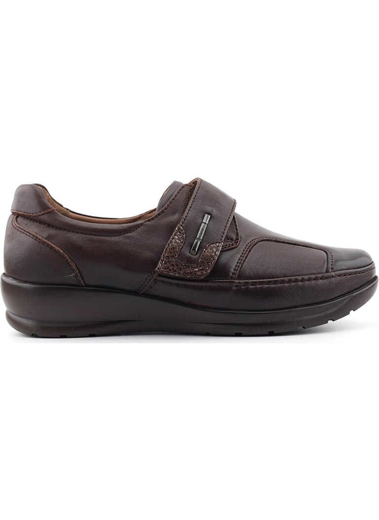 55004 Anatomic Women's Shoes-Brown