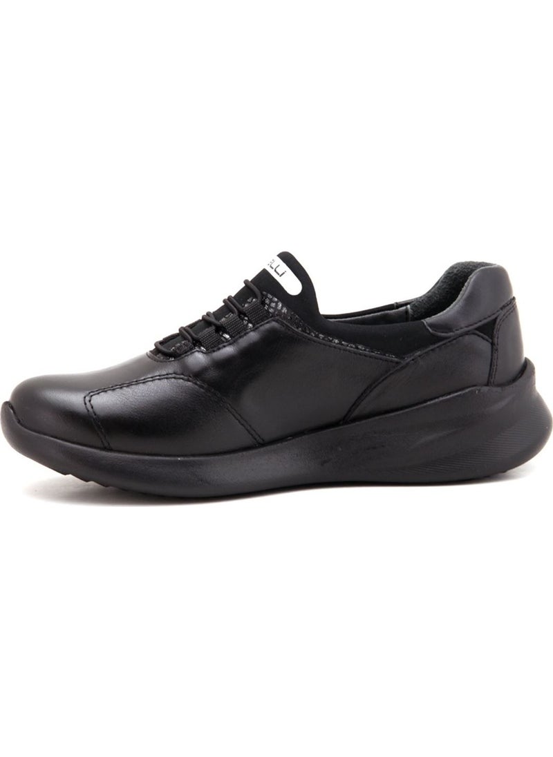 54501 Women's Shoes - Black