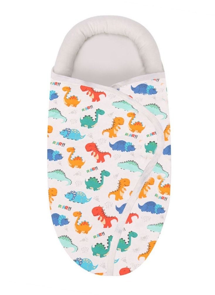 Baby Sleeping Bag Newborns Baby Swaddling Stroller Wraps Toddler Blanket Sleeping Bags Spring Autumn Infant Swaddle Wrap