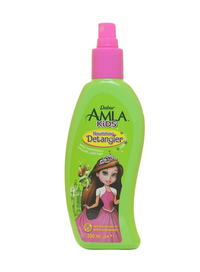 Amla Kids Nourishing Detangler