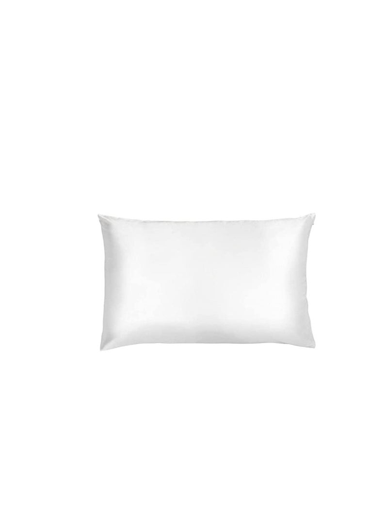 Comfio Silk Pillows 2 Pieces 90x50 Cm