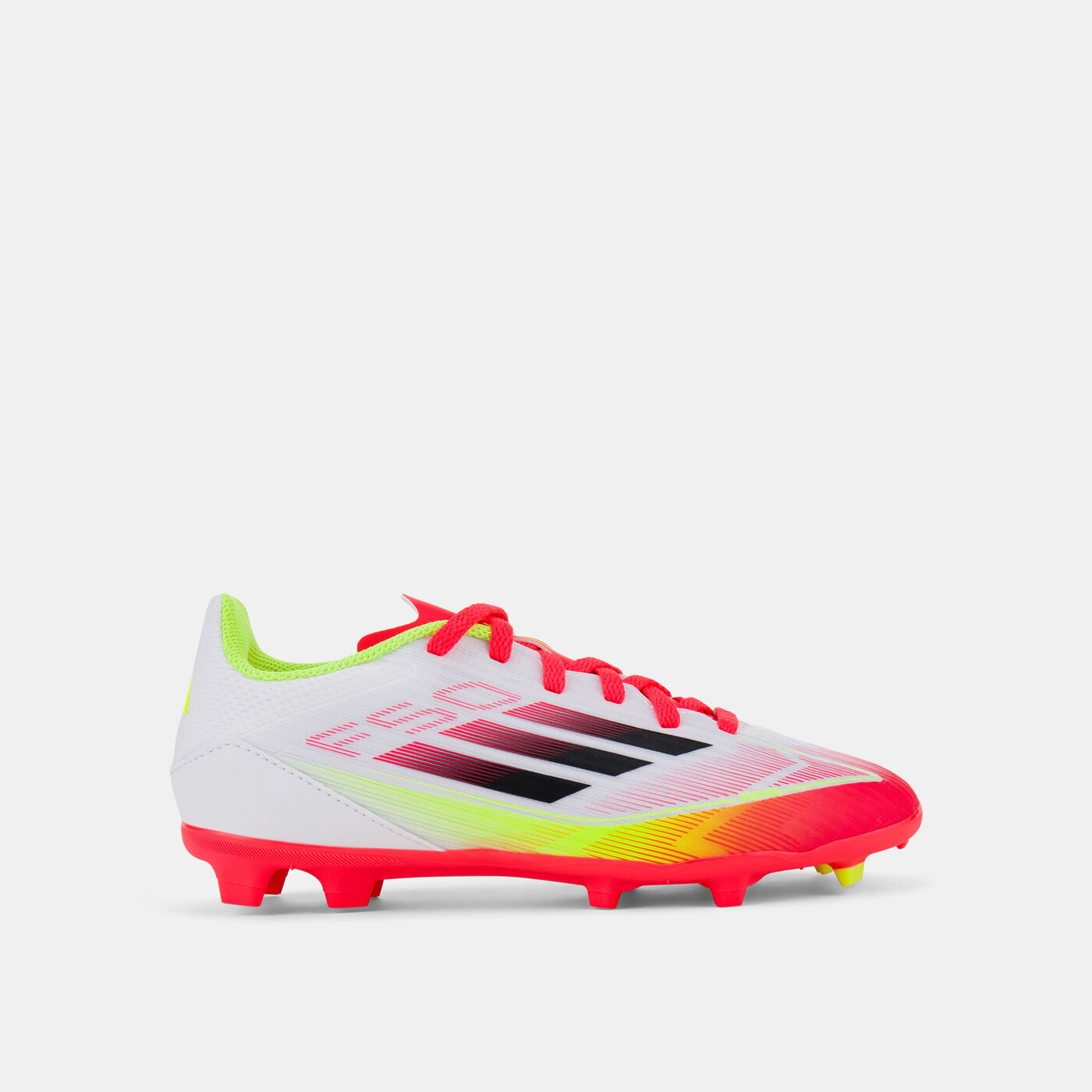 Kids' F50 League Firm/Multi-Ground Football Shoes