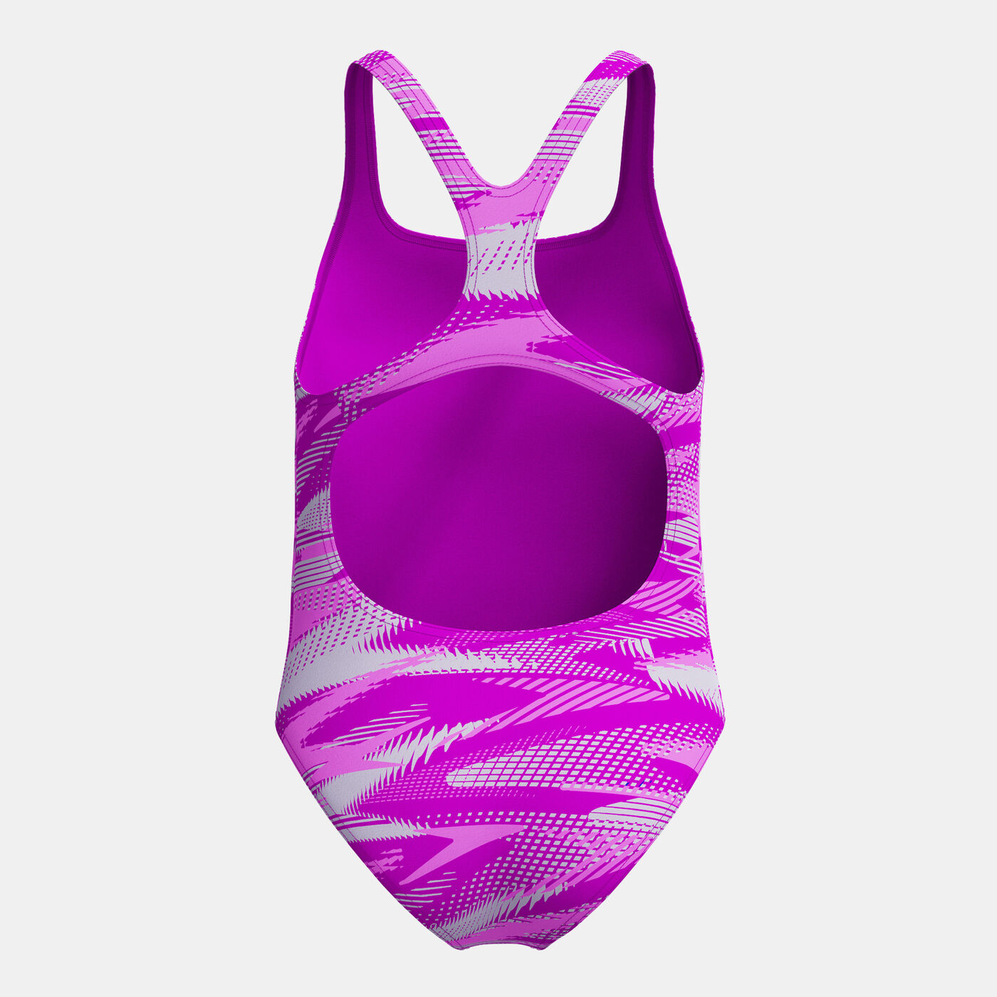 Kids' HyperBoom Medalist One-Piece Swimsuit