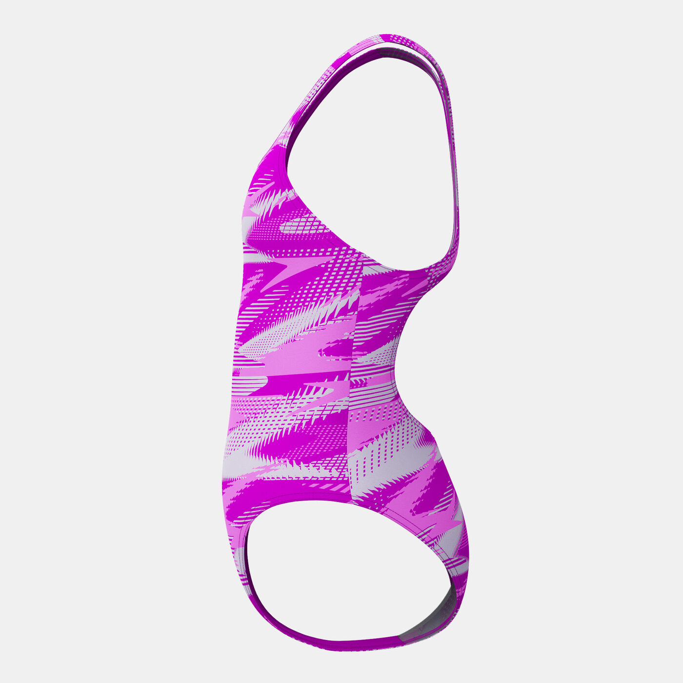 Kids' HyperBoom Medalist One-Piece Swimsuit