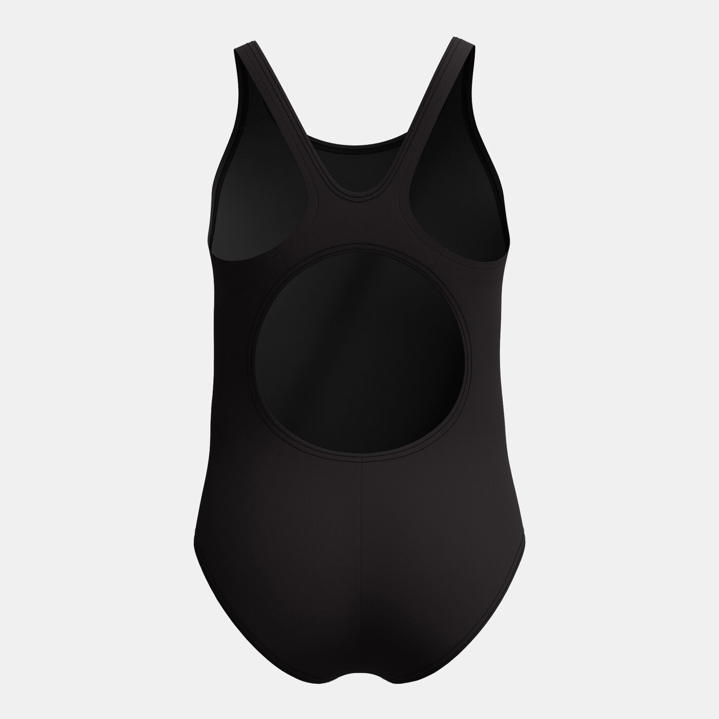 Kids' Placmement Muscleback Swimsuit