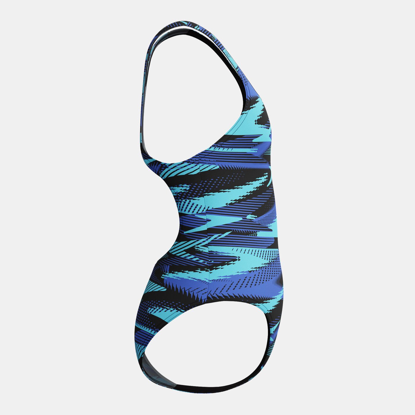 Kids' HyperBoom Medalist One-Piece Swimsuit