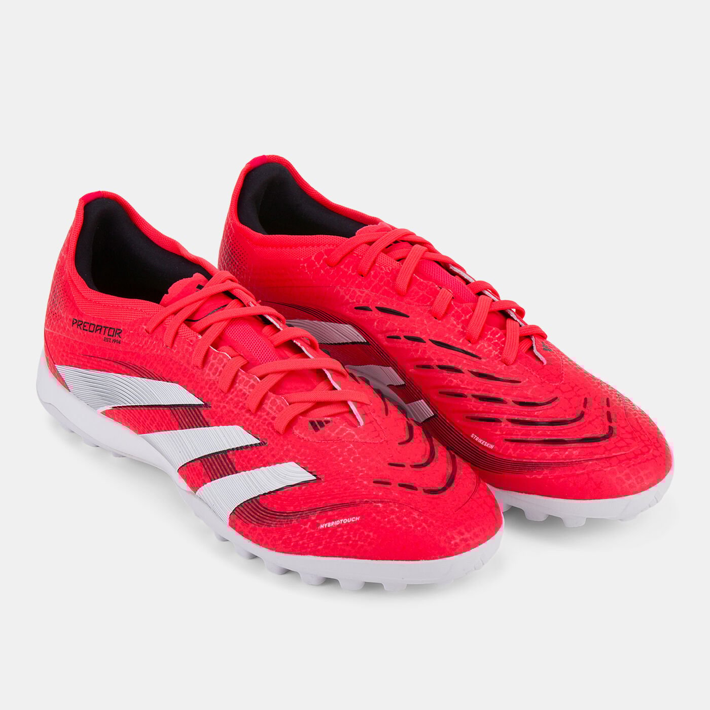 Men's Predator Pro Turf Ground Football Shoes