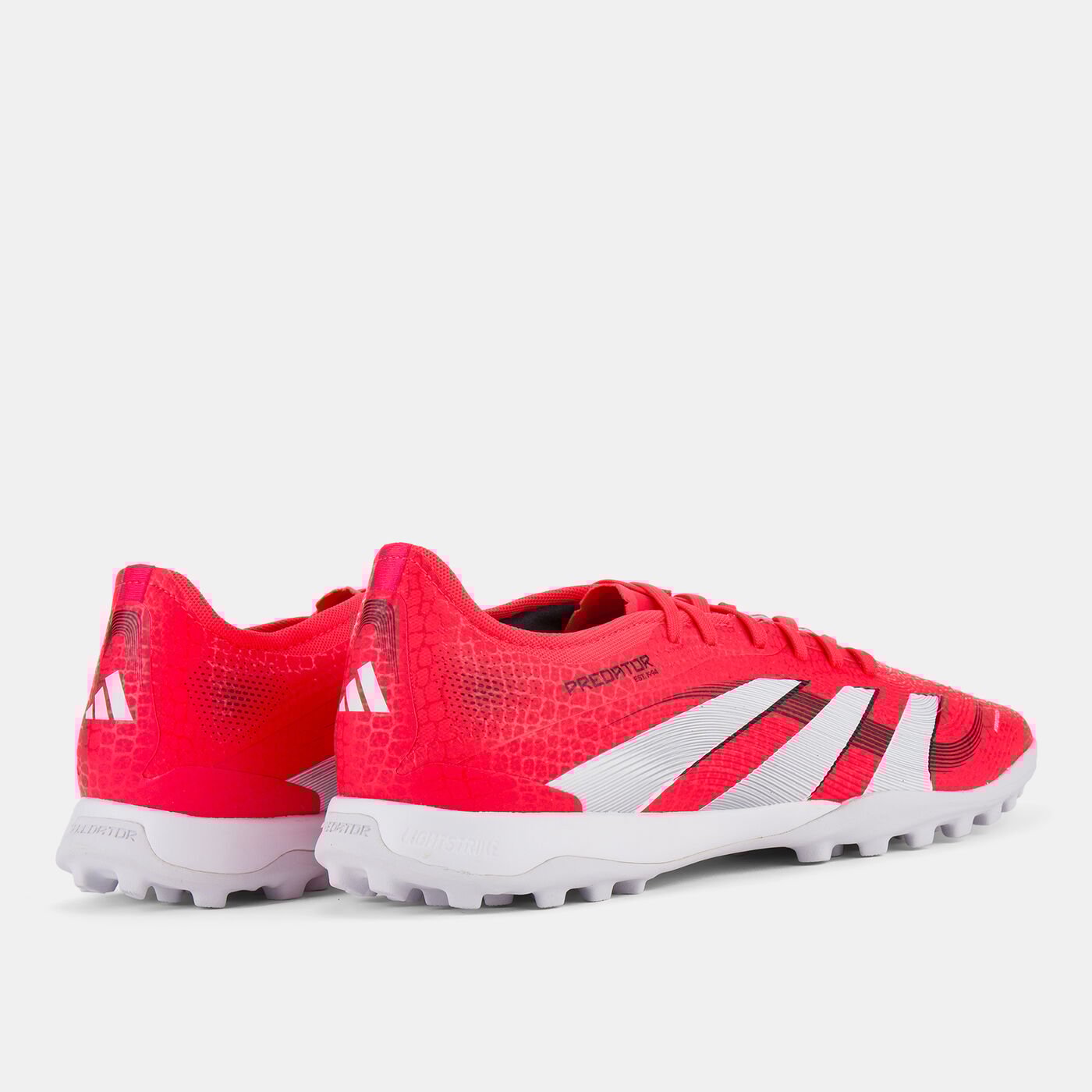Men's Predator Pro Turf Ground Football Shoes