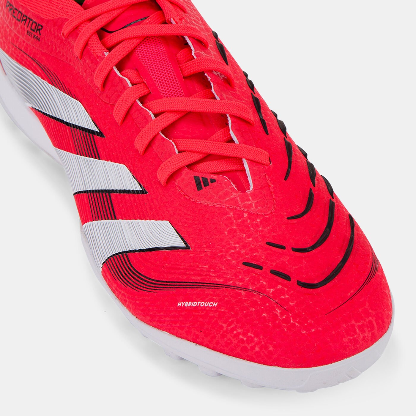 Men's Predator Pro Turf Ground Football Shoes