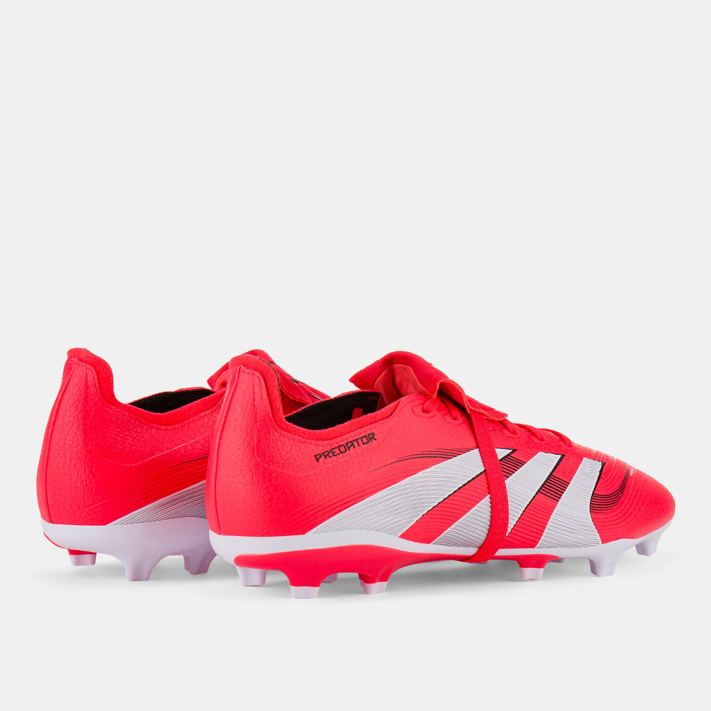 Men's Predator League Fold-Over Tongue Firm/Multi-Ground Football Shoes