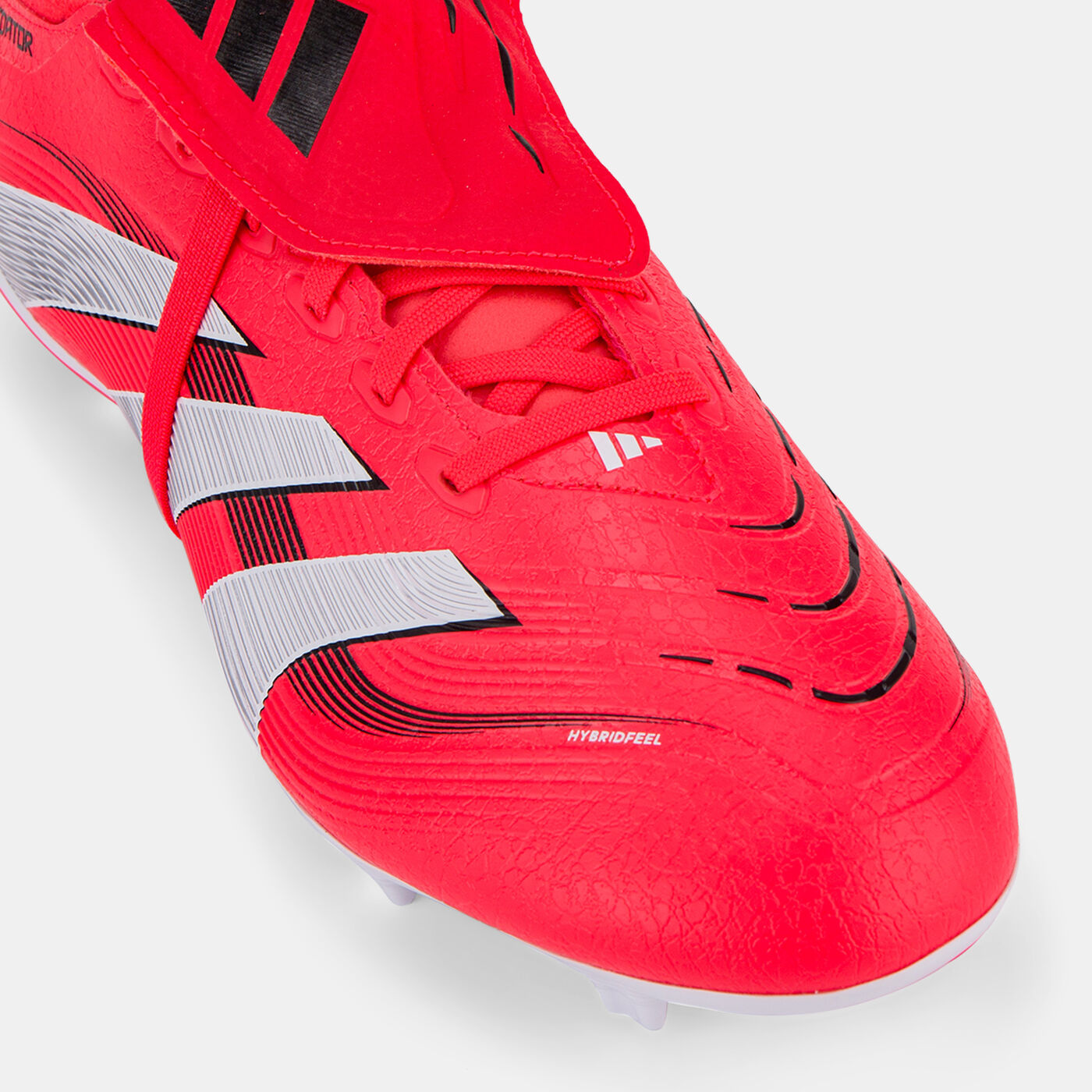 Men's Predator League Fold-Over Tongue Firm/Multi-Ground Football Shoes