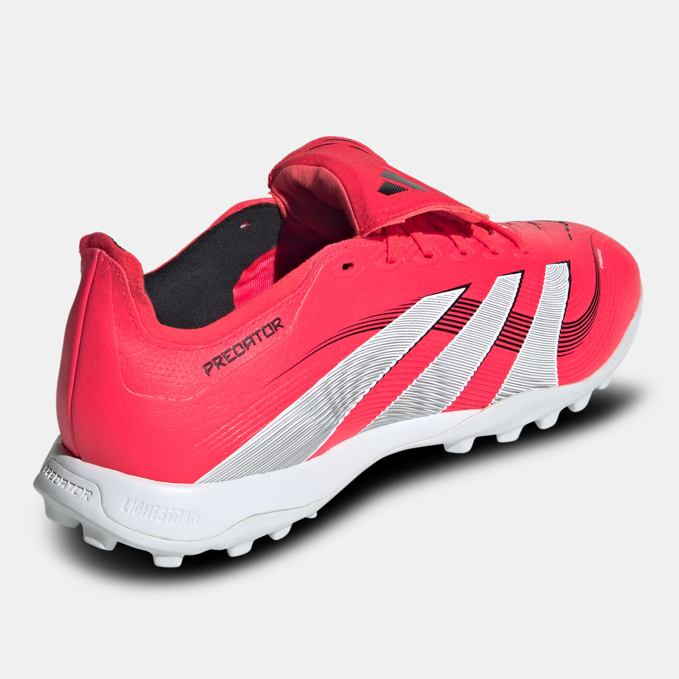 Men's Predator League Fold-Over Tongue Turf Ground Football Boots