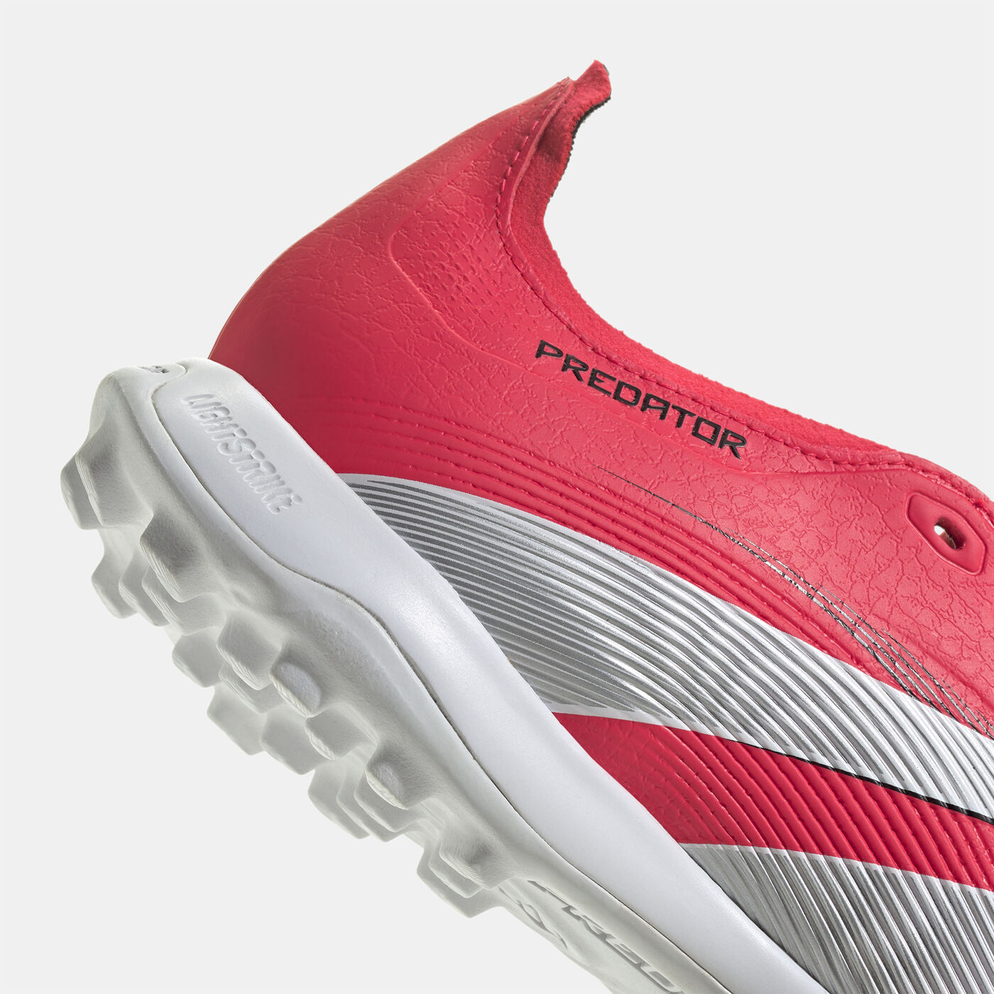 Men's Predator League Fold-Over Tongue Turf Ground Football Boots