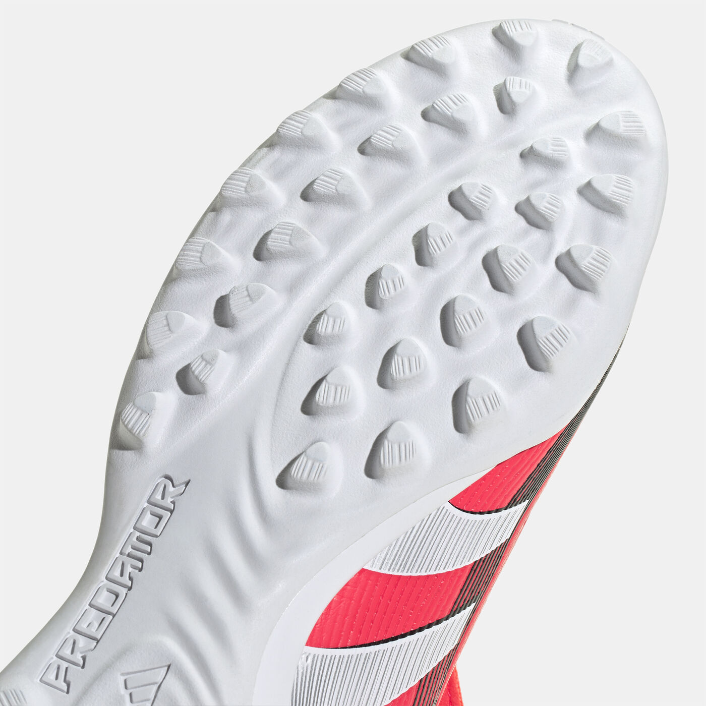 Men's Predator League Fold-Over Tongue Turf Ground Football Boots