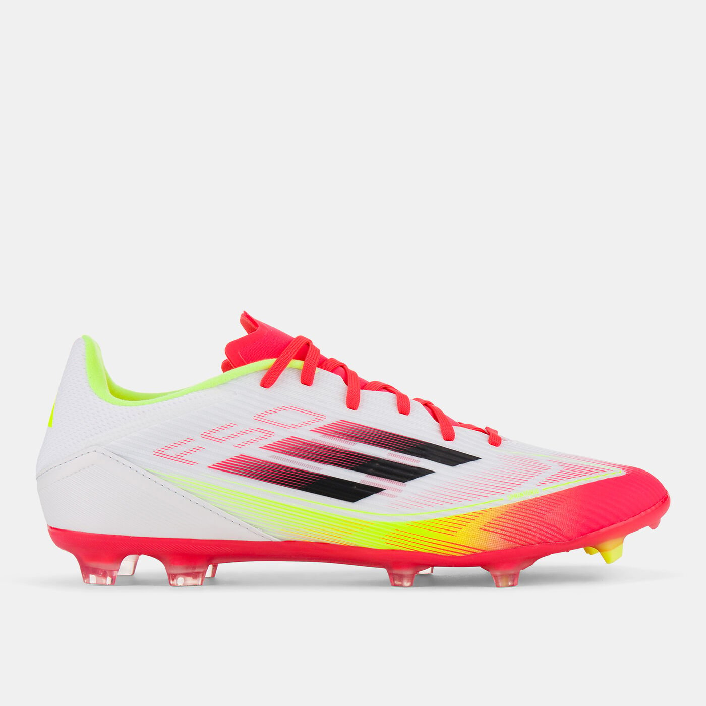 Men's F50 League Firm/Multi-Ground Football Shoes