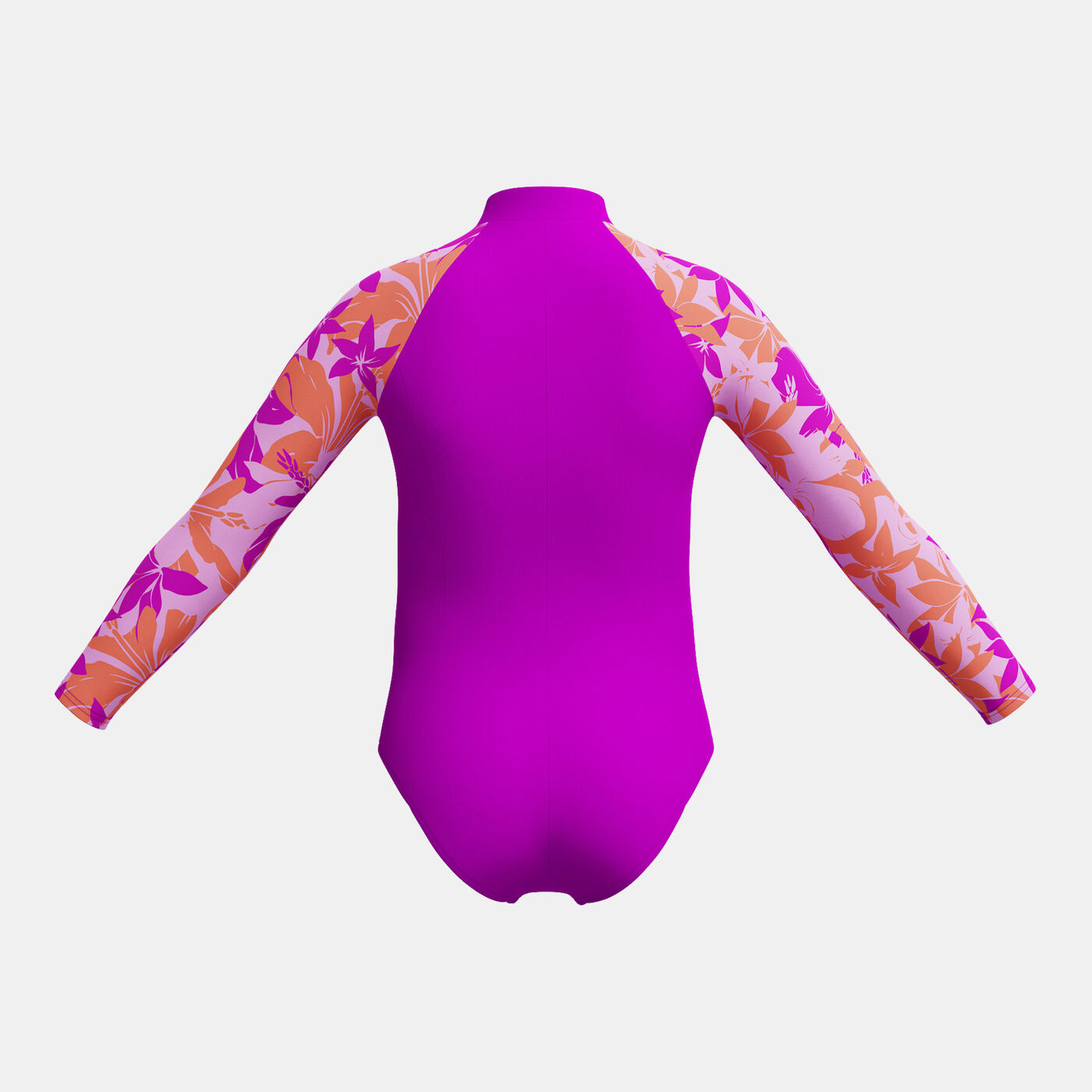 Kids' One-Piece Swimsuit
