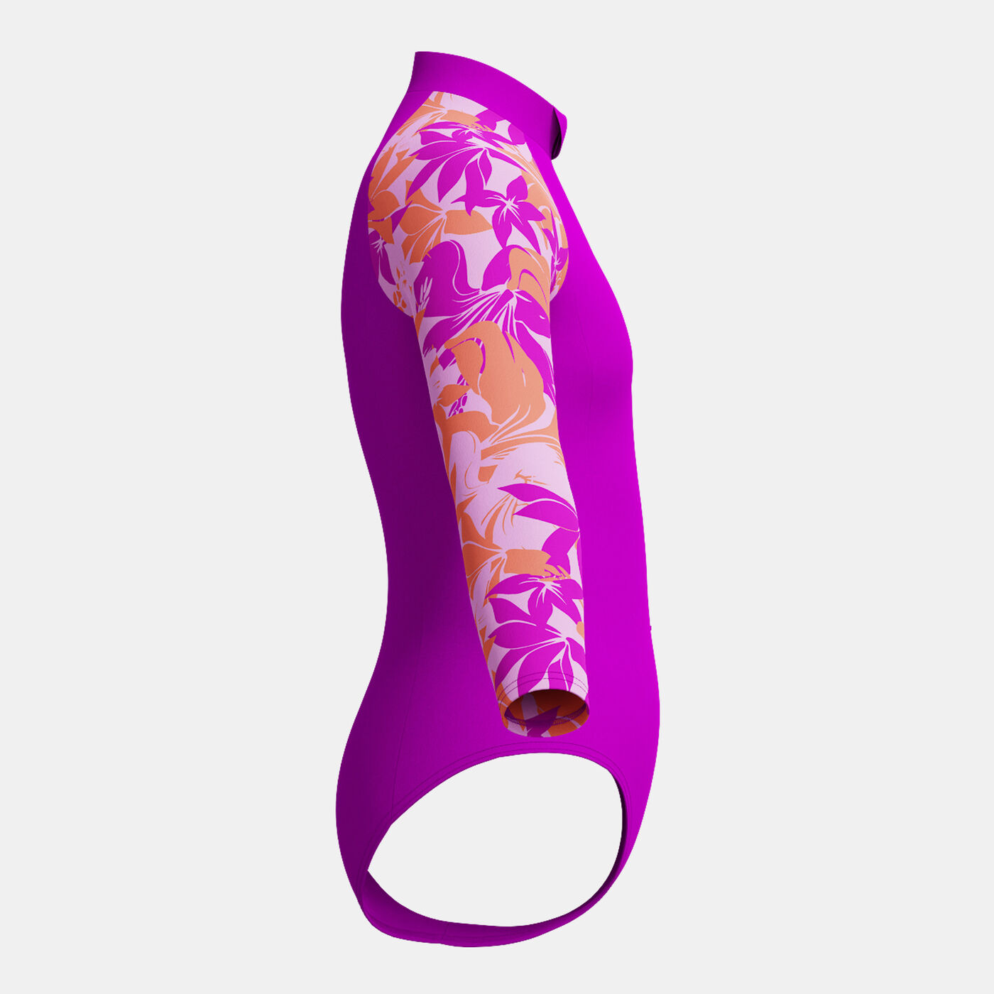 Kids' One-Piece Swimsuit