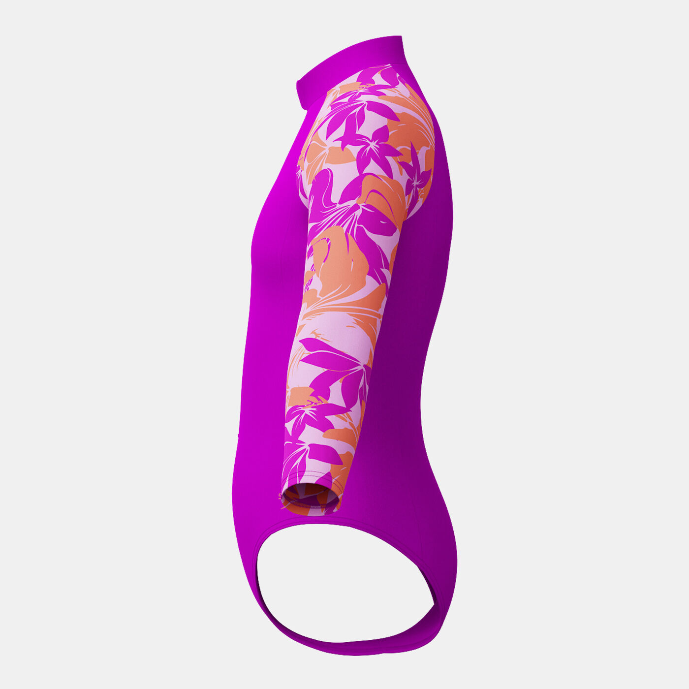 Kids' One-Piece Swimsuit