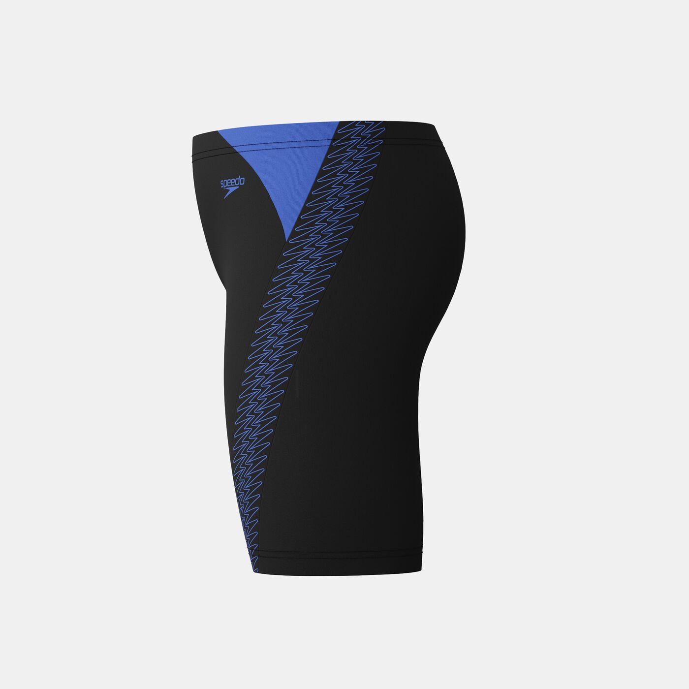 Kids' HyperBoom Splice Swimming Jammers
