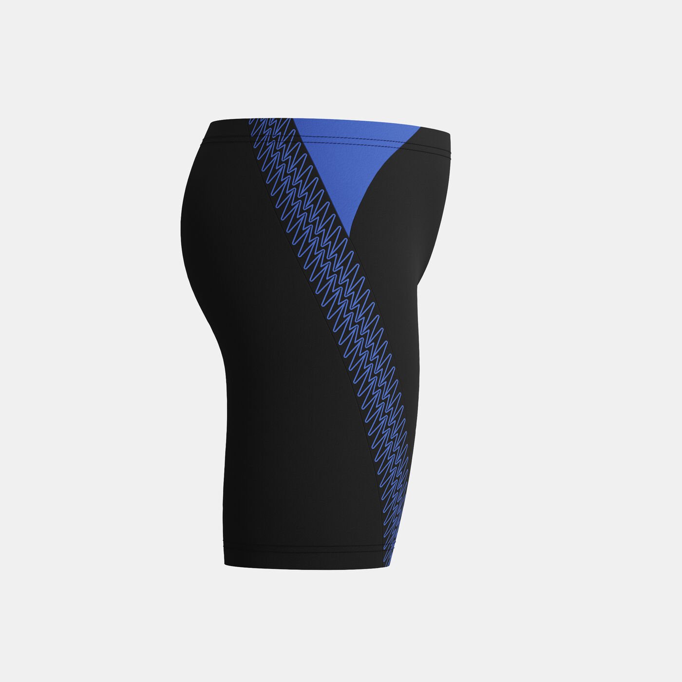 Kids' HyperBoom Splice Swimming Jammers