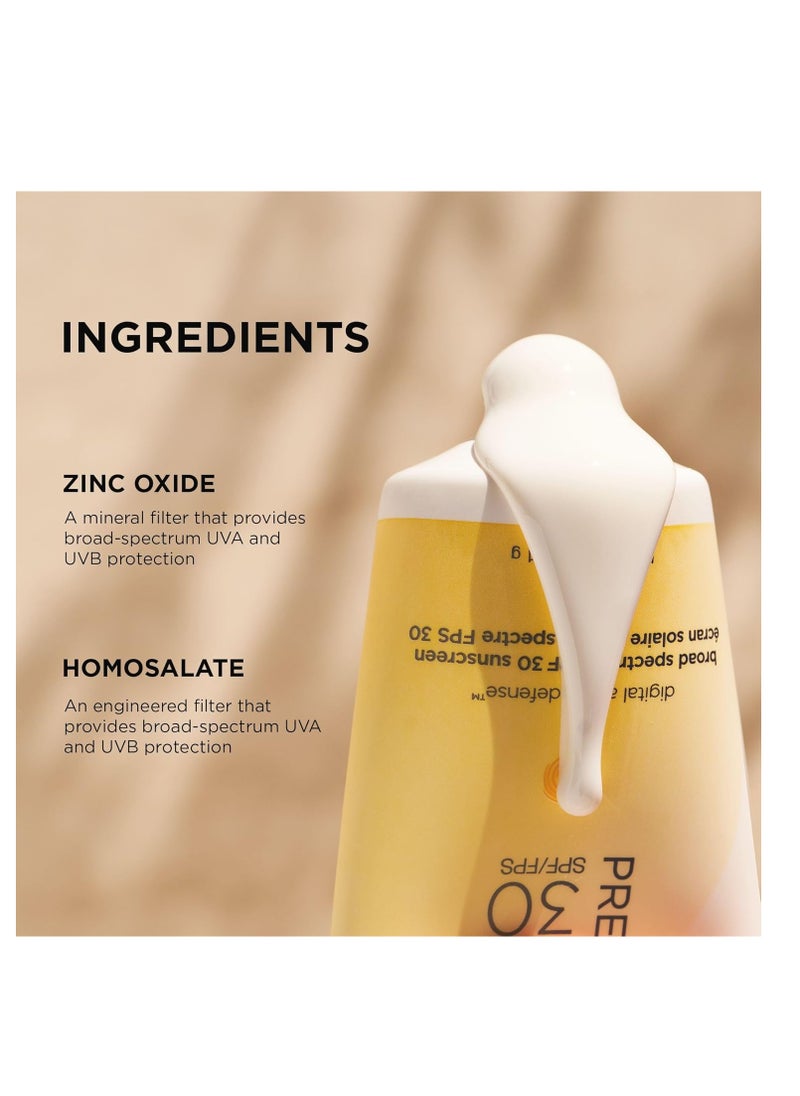 Image Skincare Prevention+ Daily Matte Moisturizer SPF 30-91 g / 3.2 oz