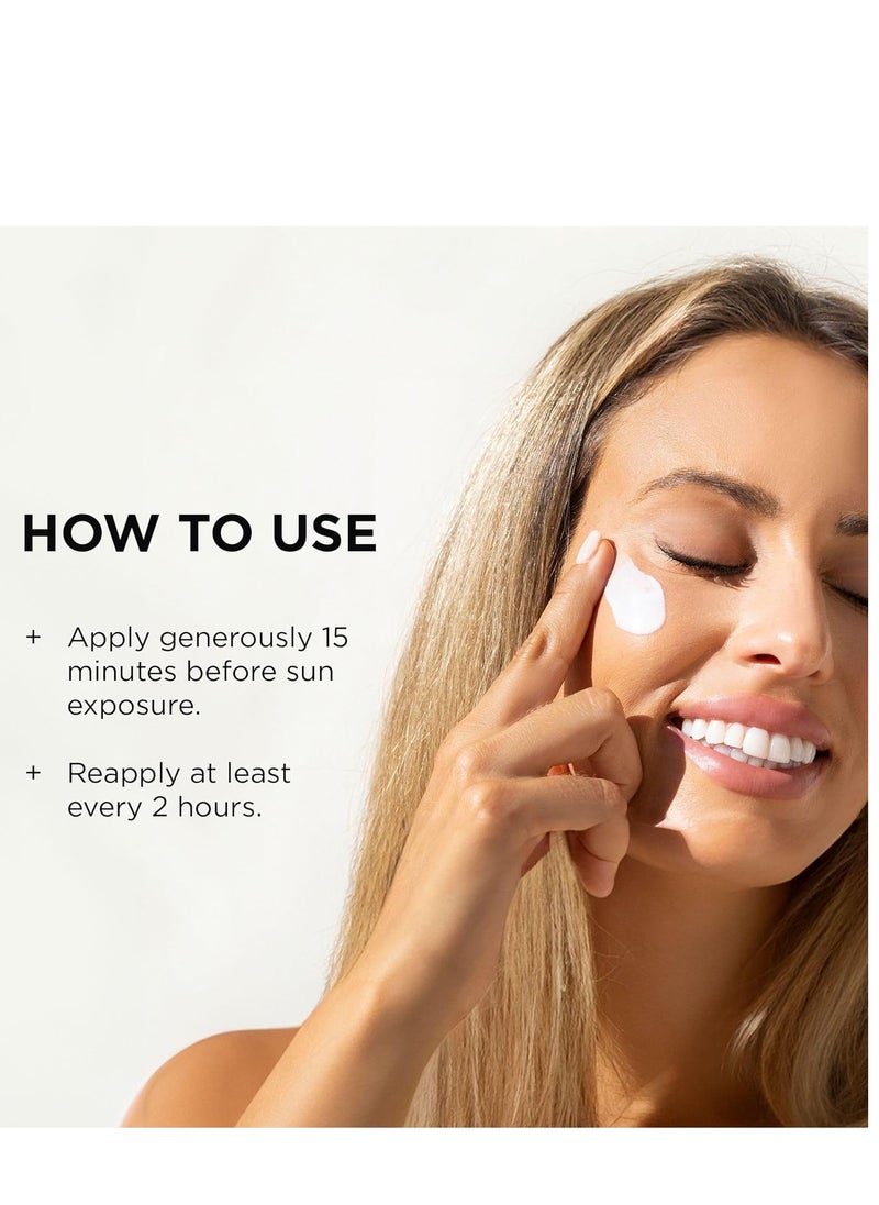 Image Skincare Prevention+ Daily Matte Moisturizer SPF 30-91 g / 3.2 oz