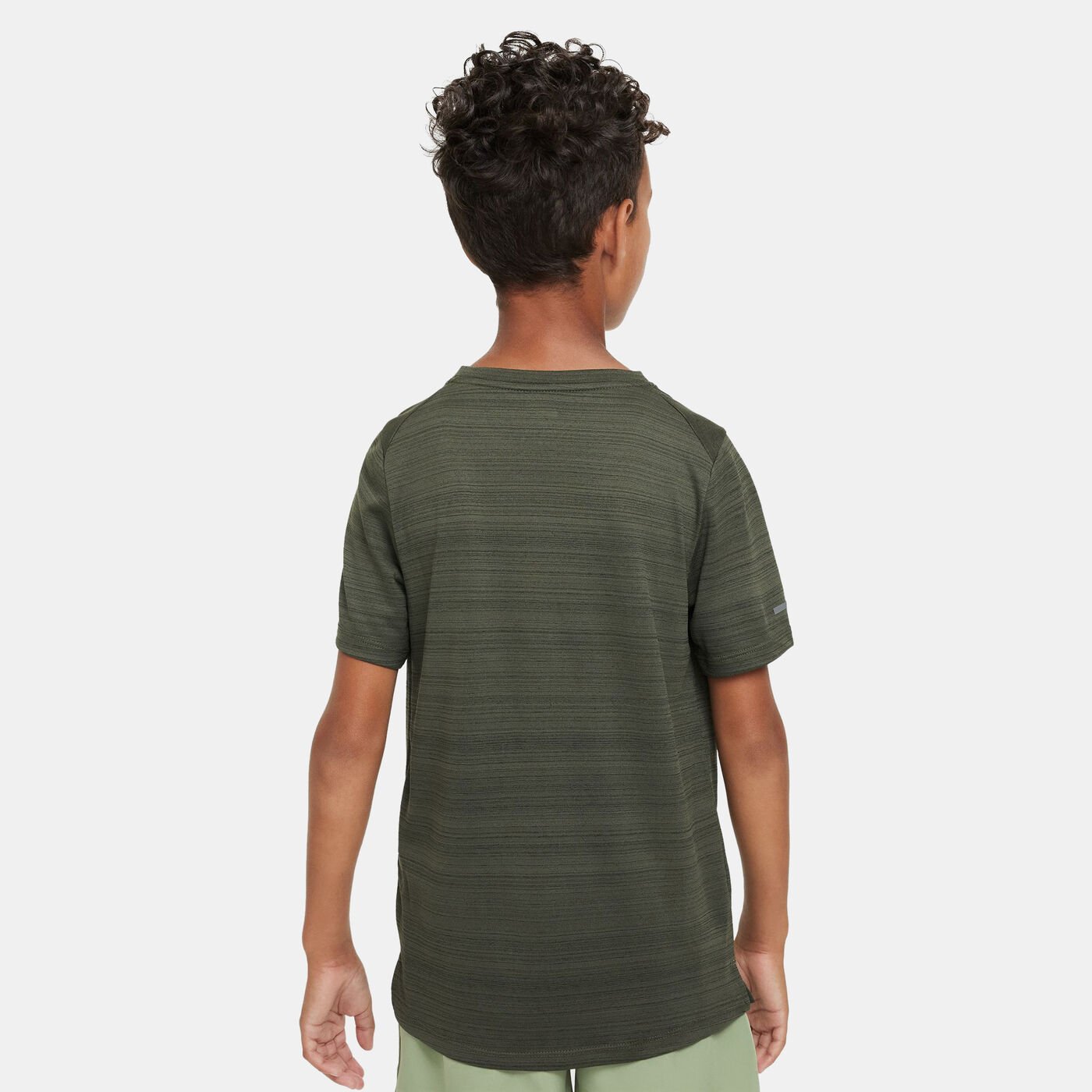 Kids' Miler Run Division T-Shirt (Older Kids)