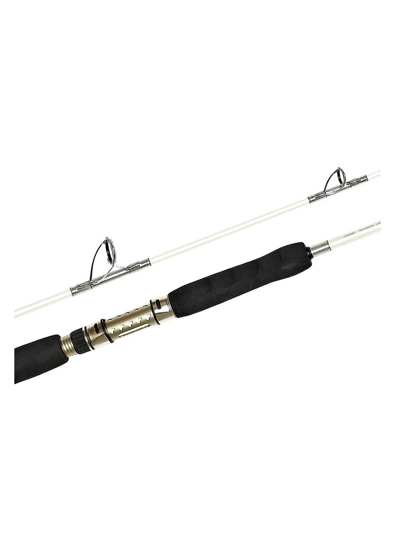 Shimano Terez Spinning Fishing Rod