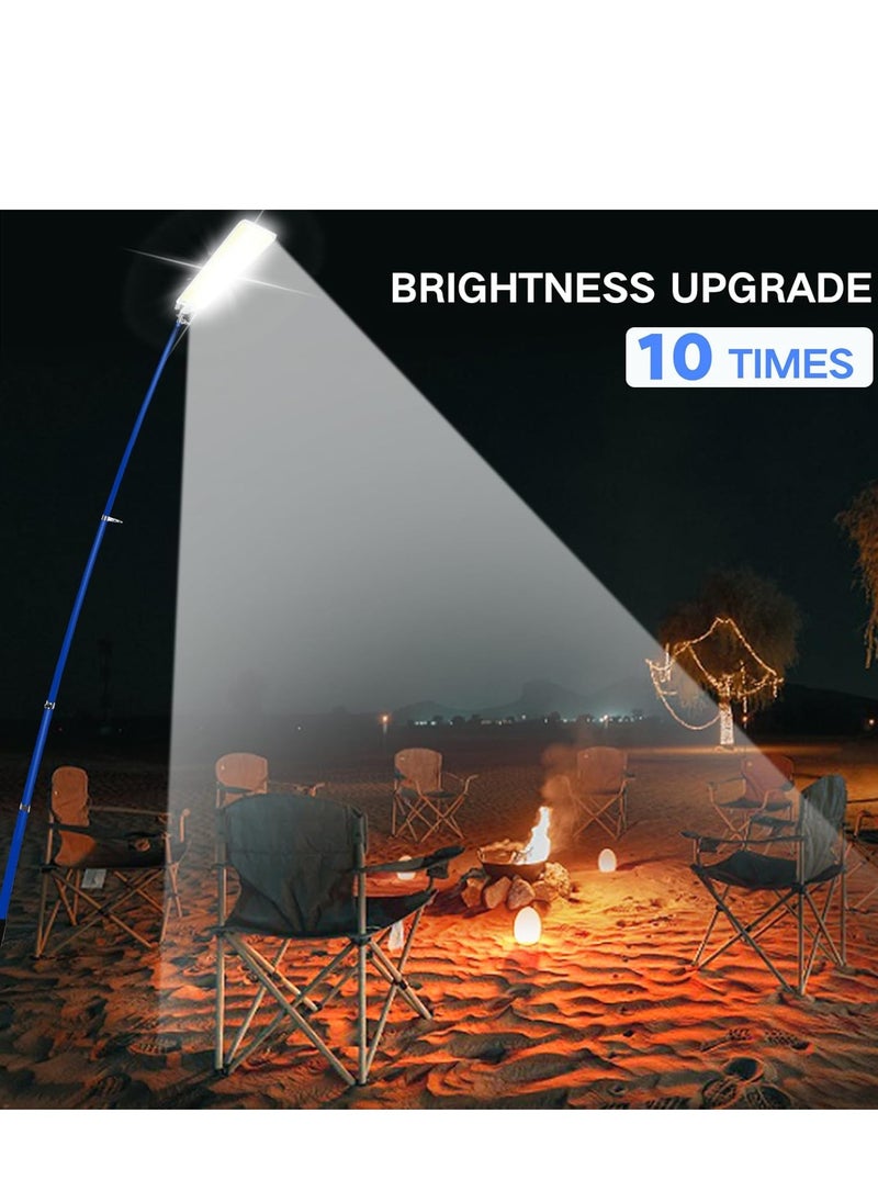 Desert LED Telescopic Light