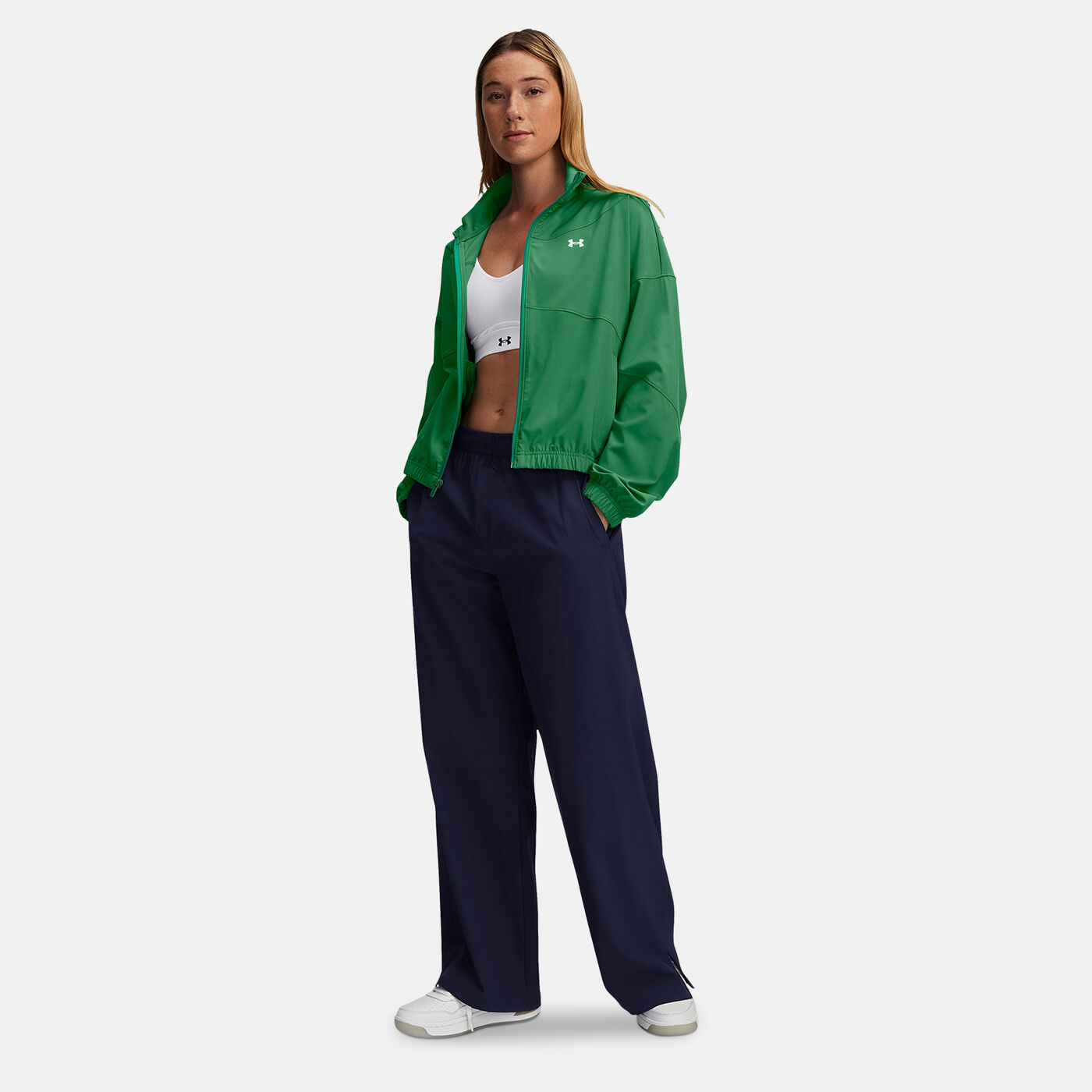 Women's Rival Wide Leg Pants