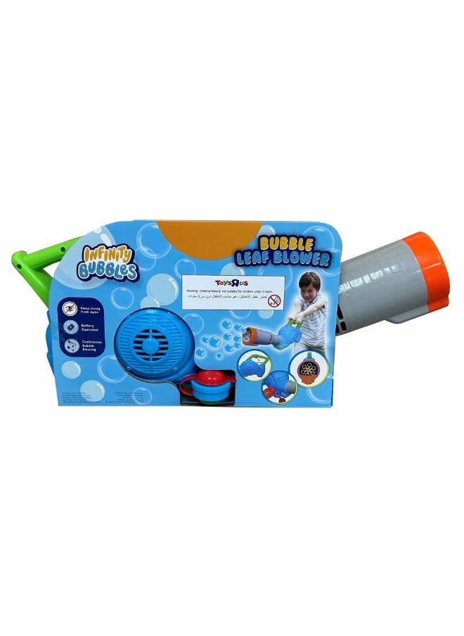 Bubble Leaf Blower (118 Ml)