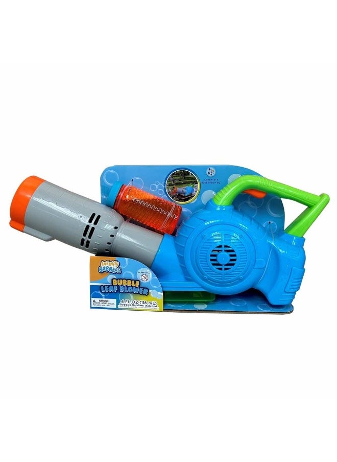 Bubble Leaf Blower (118 Ml)