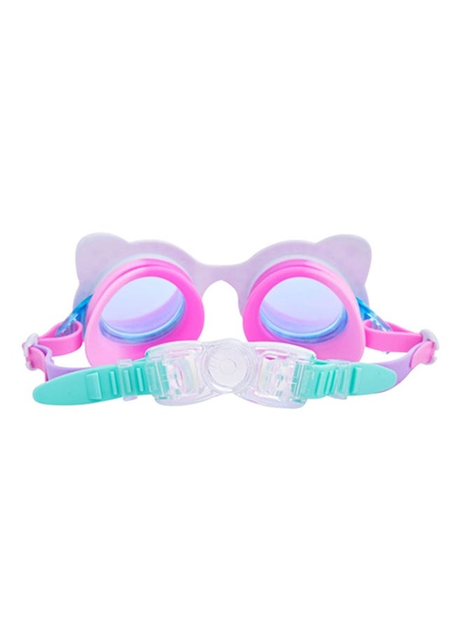 Porcelain Paws Kitten Swim Goggles