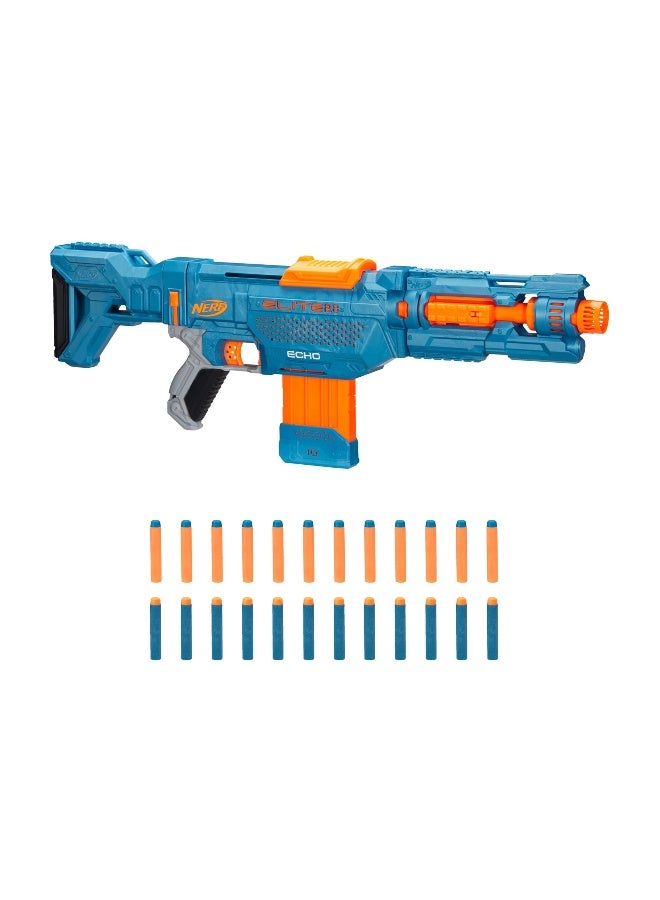 Elite 2.0 Echo Cs-10 Blaster