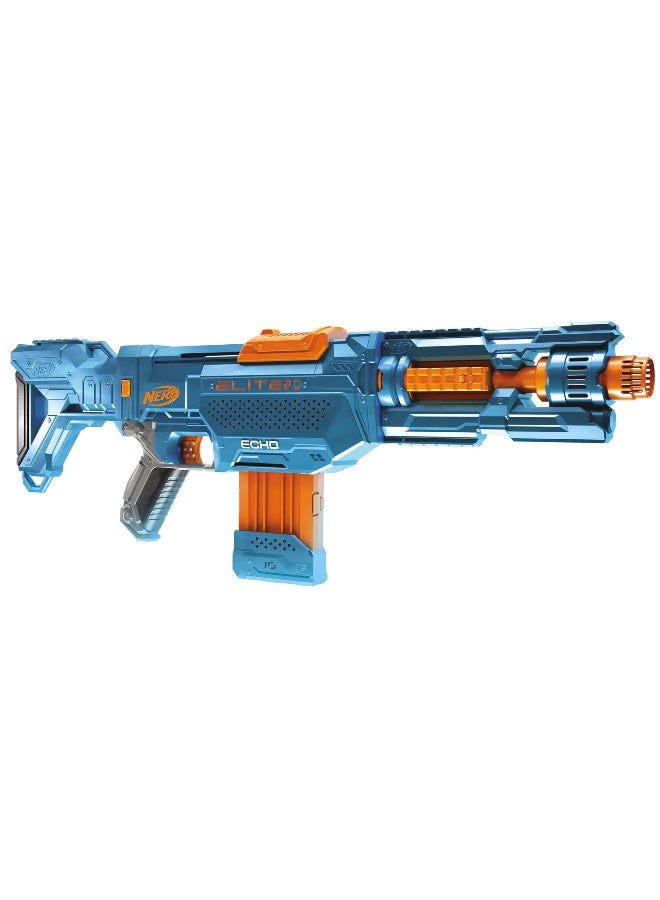 Elite 2.0 Echo Cs-10 Blaster