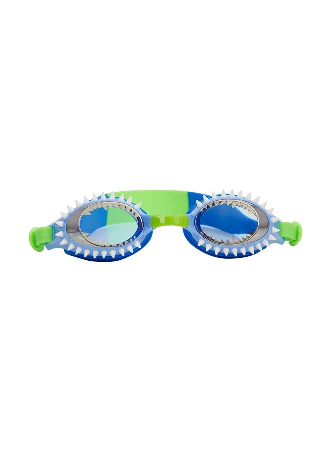 Hammerhead Fish-N-Chips Swim Goggle