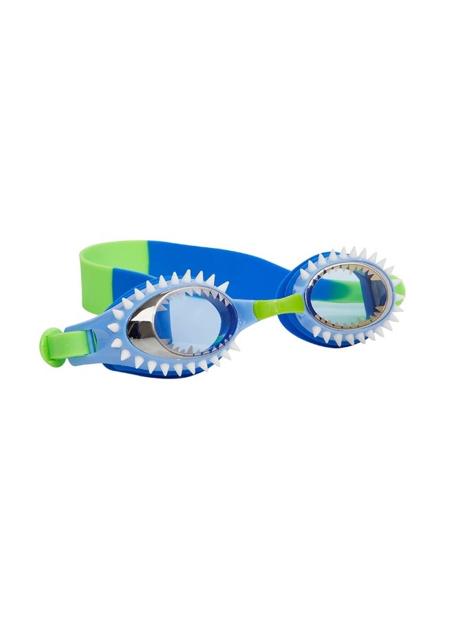 Hammerhead Fish-N-Chips Swim Goggle