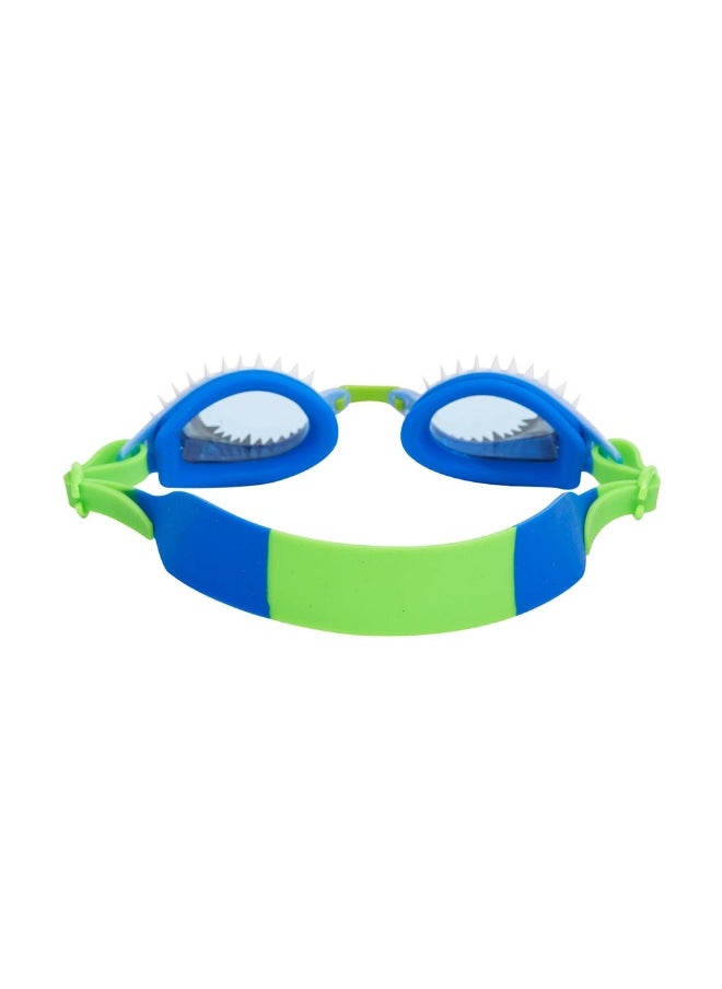 Hammerhead Fish-N-Chips Swim Goggle