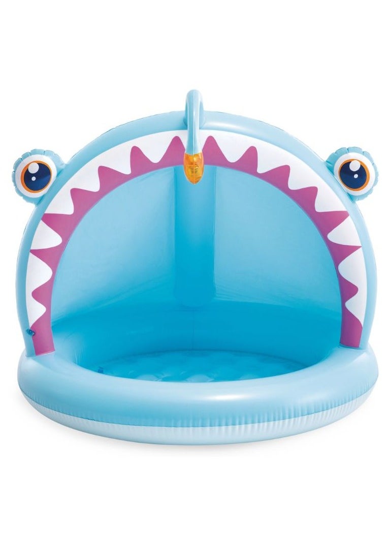 Angler Fish Baby Pool 58419