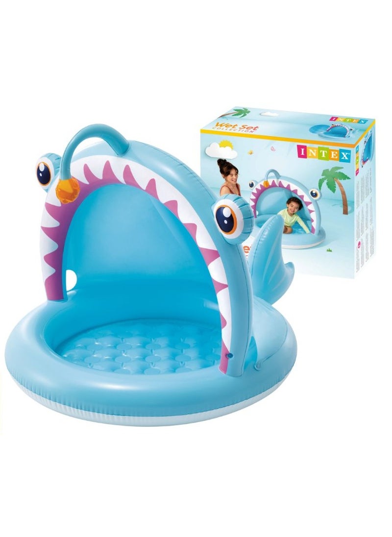 Angler Fish Baby Pool 58419
