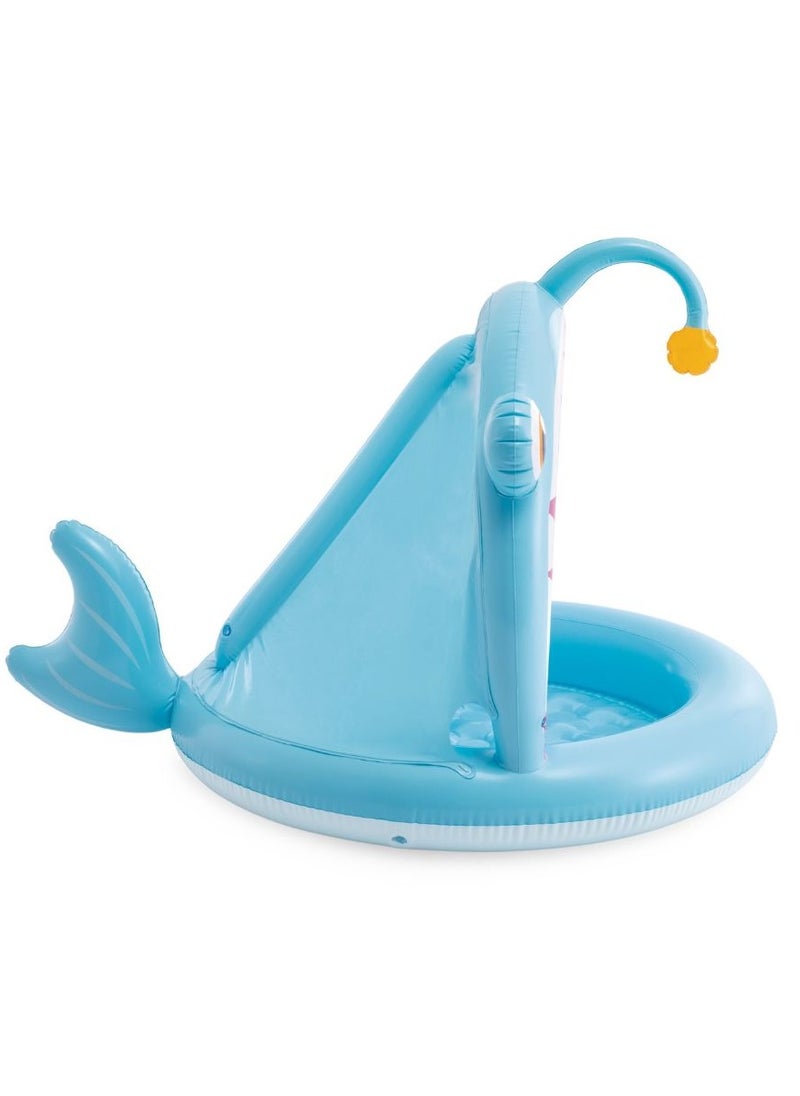 Angler Fish Baby Pool 58419