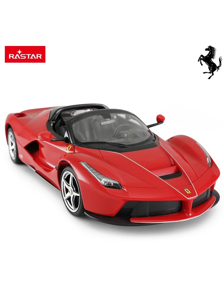 1:14 Laferrari Aperta With Drift Function Remote Control Car For boys